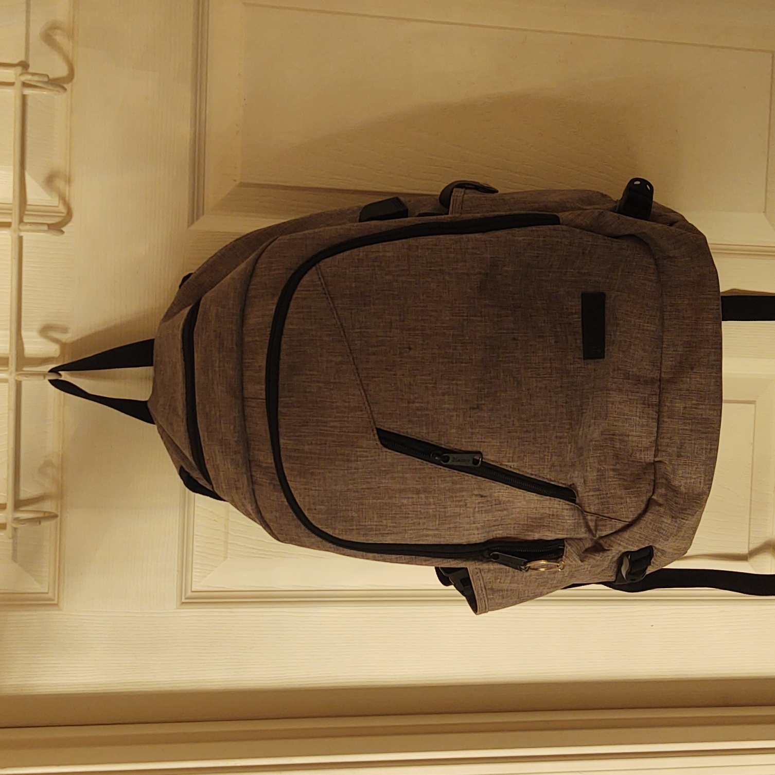 Mancro Backpack